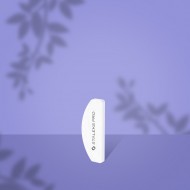 Staleks Pro Expert NFB-41M-100/180-20 Mini nagu bafs pusmēness formā 100/180 grit 20gb