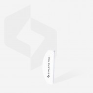 Staleks Pro Expert NFB-41M-100/180-20 Mini nagu bafs pusmēness formā 100/180 grit 20gb