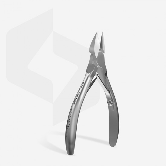 Staleks Pro Smart NS-70-14 profesionālās nagu knaibles 14mm