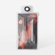 Staleks Pro Expert TE-10/3 eyebrow tweezer with wide bevel