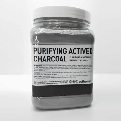 Esthemax Purifying Actived Charcoal Hydrojelly hidrogēla algināta maska 887g