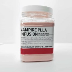 Esthemax Vampire Plla Infusion Hydrojelly hidrogēla algināta maska 887g