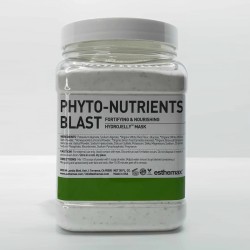 Esthemax Phyto-Nutrients Blast Hydrojelly hidrogēla algināta maska 887g
