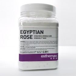 Esthemax Egyptian Rose Hydrojelly hidrogēla algināta maska 887g