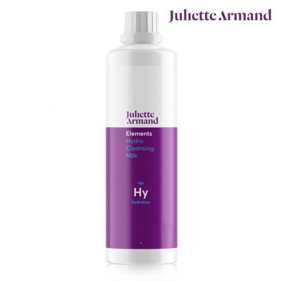 Juliette Armand Elements Hy 101 Hydra Cleansing Milk 520ml