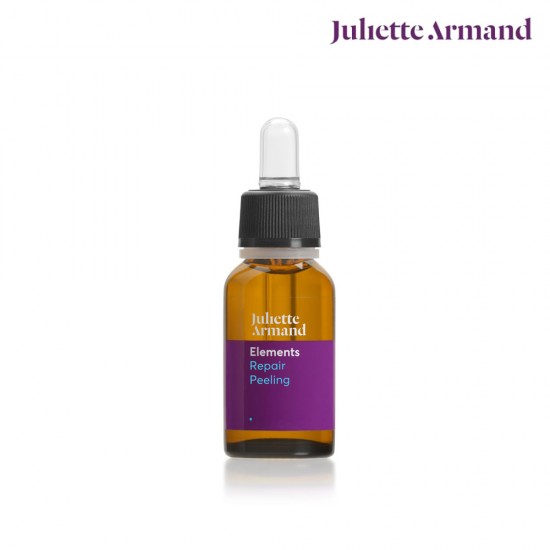 Juliette Armand Elements Re 209 Yellow Peeling 10ml