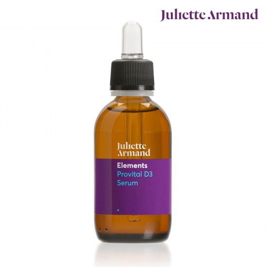 Juliette Armand Elements Pr 306 Provital D3 Serum 55ml