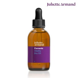 Juliette Armand Elements Ag 313 Vitality Dry Oil 55ml Juliette Armand Elements Ag 313 Vitality Dry Oil 55ml