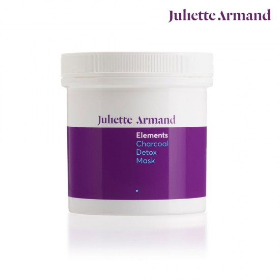 Juliette Armand Elements Pr 405 Charcoal Detox Mask 280ml