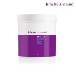 Juliette Armand Elements Ag 414 Cryolifting Latex Mask 200g Juliette Armand Elements Ag 414 Cryolifting Latex Mask 200g