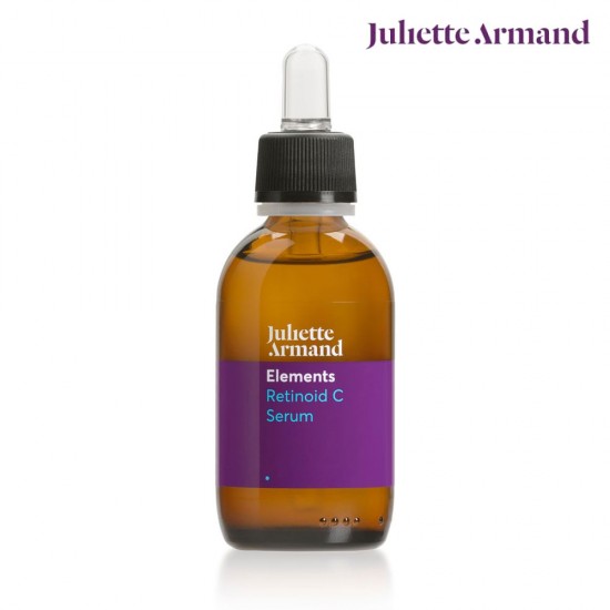 Juliette Armand Elements Re 318 Retinoid C Serum 55ml