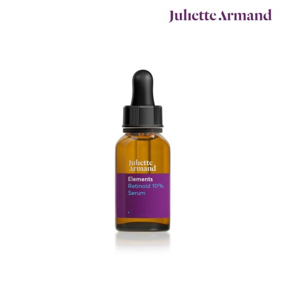 Juliette Armand Elements Re 320 Retinoid 10% Serum 10ml