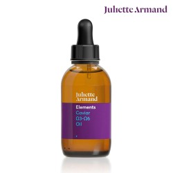 Juliette Armand Elements Ag 327 Caviar Ω3-Ω6 Oil 55ml Juliette Armand Elements Ag 327 Caviar Ω3-Ω6 Oil 55ml