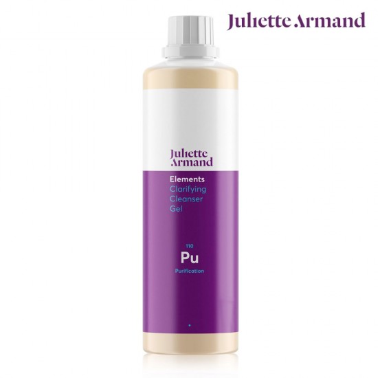 Juliette Armand Elements Pu 110 Clarifying Cleanser Gel 520ml