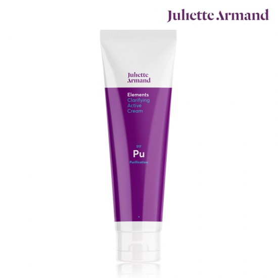 Juliette Armand Elements Pu 517 Clarifying Active Cream 150ml