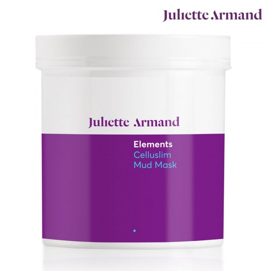Juliette Armand Elements Bw Celluslim Mud Mask 1000ml
