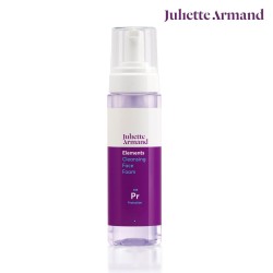 Juliette Armand Elements Pr 105 Cleansing Face Foam 230ml Juliette Armand Elements Pr 105 Cleansing Face Foam 230ml