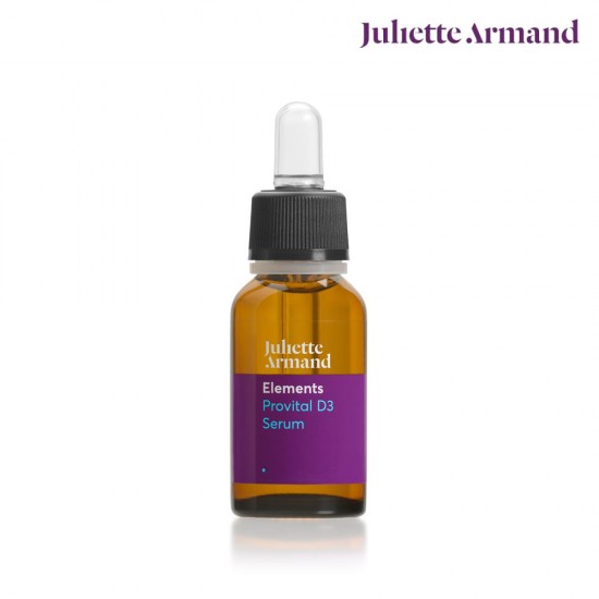 Juliette Armand Elements Pr 306 Provital D3 Serum 20ml