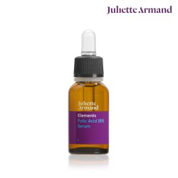 Juliette Armand Elements Pr 307 Folic Acid (B9) Serum 20ml Juliette Armand Elements Pr 307 Folic Acid (B9) Serum 20ml