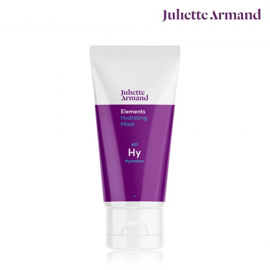 Juliette Armand Elements Hy 401 Hydrating Mask 50ml