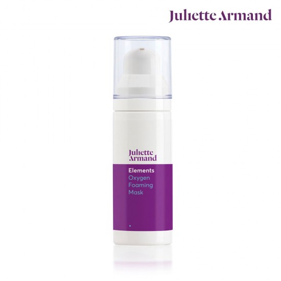 Juliette Armand Elements Re 406 Oxygen Foaming Mask 30ml