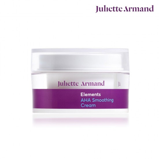 Juliette Armand Elements Re 506 AHA Smoothing Cream 50ml