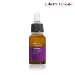 Juliette Armand Elements Re 318 Retinoid C Serum 20ml Juliette Armand Elements Re 318 Retinoid C Serum 20ml
