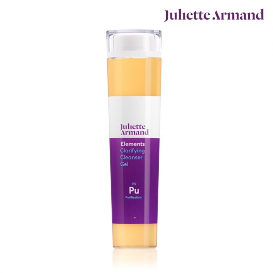 Juliette Armand Elements Pu 110 Clarifying Cleanser Gel 210ml
