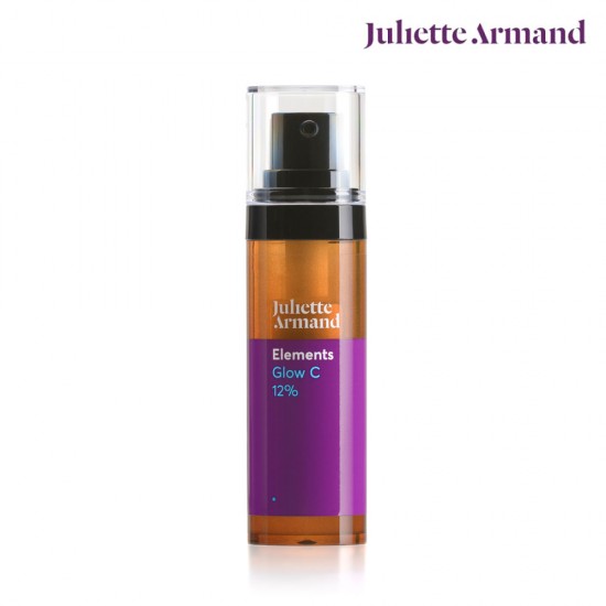 Juliette Armand Elements Gl 325 Glow C 12% 10ml