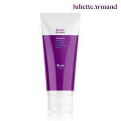 Juliette Armand Elements Bw Bamboo Coconut Exfoliating Wash 200ml Juliette Armand Elements Bw Bamboo Coconut Exfoliating Wash 200ml