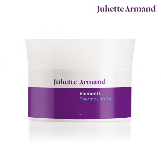 Juliette Armand Elements Bs Thermoslim Gel 200ml