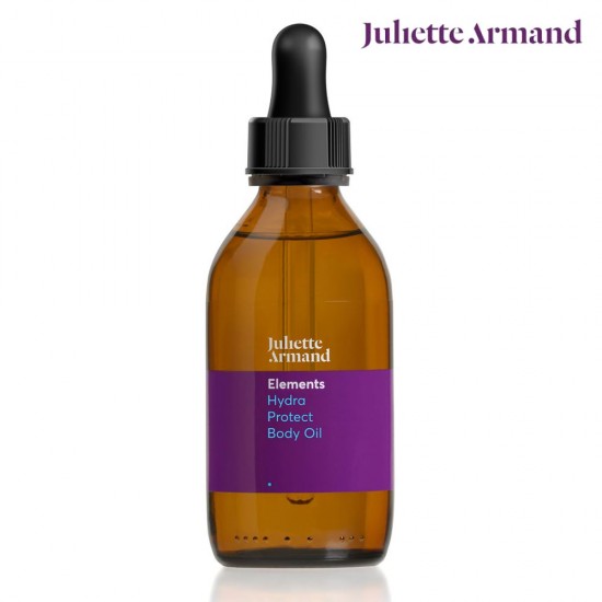 Juliette Armand Elements Bw Hydra Protect Body Oil 100ml