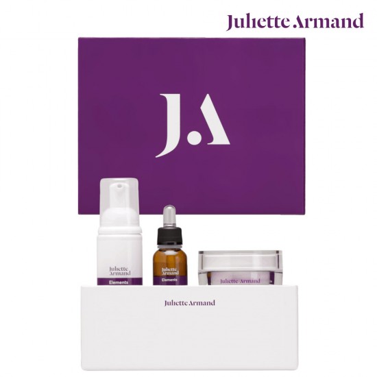 Juliette Armand Elements Hydration Gift Set