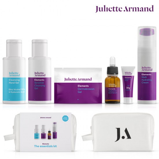 Juliette Armand Elements The Essentials Kit