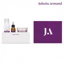 Juliette Armand Elements Glow sejas balinošs dāvanu komplekts Juliette Armand Elements Glow sejas balinošs dāvanu komplekts