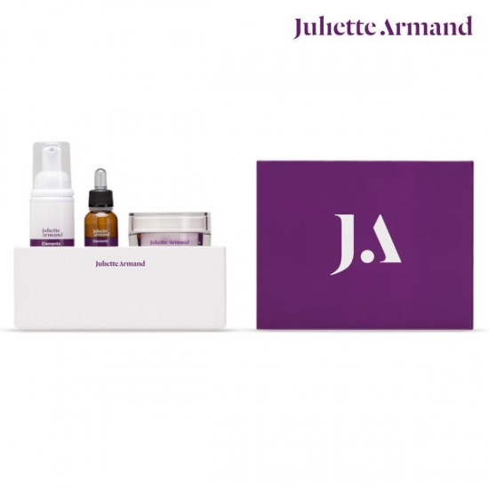 Juliette Armand Elements Glow Gift Set