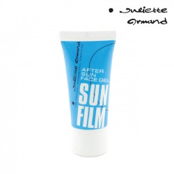 Juliette Armand SunFilm After Sun Face Gel 55ml Juliette Armand SunFilm After Sun Face Gel 55ml