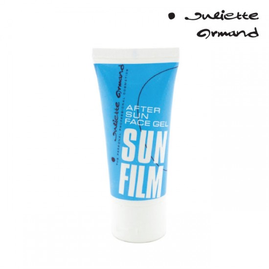 Juliette Armand SunFilm After Sun Face Gel 55ml