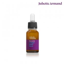 Juliette Armand Elements Ag 308 Collagen Elastin Serum 20ml Juliette Armand Elements Ag 308 Collagen Elastin Serum 20ml