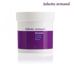 Juliette Armand Elements Ag 419 Caviar Ω3-Ω6 Mask 280ml Juliette Armand Elements Ag 419 Caviar Ω3-Ω6 Mask 280ml