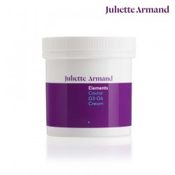 Juliette Armand Elements Ag 510 Caviar Ω3-Ω6 Cream 280ml Juliette Armand Elements Ag 510 Caviar Ω3-Ω6 Cream 280ml