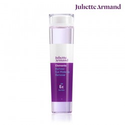Juliette Armand Elements Ec 108 divu fāzu attīrošais šķidrums acīm 210ml Juliette Armand Elements Ec 108 divu fāzu attīrošais šķidrums acīm 210ml