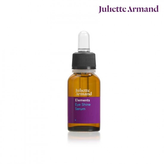 Juliette Armand Elements Ec 317 Eye Shine Serum 20ml