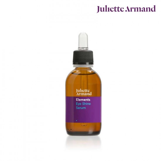 Juliette Armand Elements Ec 317 Eye Shine Serum 55ml