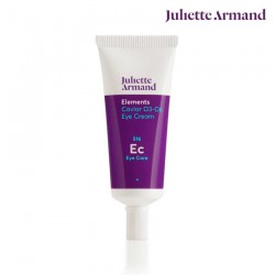 Juliette Armand Elements Ec 516 pretgrumbu krēms acīm ar Ω3-Ω6 20ml Juliette Armand Elements Ec 516 pretgrumbu krēms acīm ar Ω3-Ω6 20ml