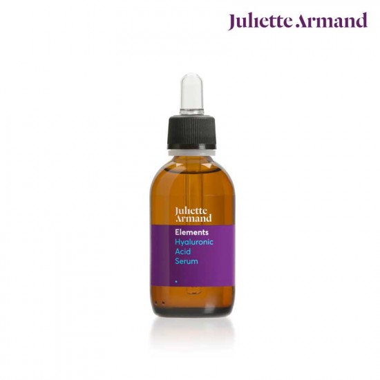 Juliette Armand Elements Hy 301 Hyaluronic Acid Serum 55ml