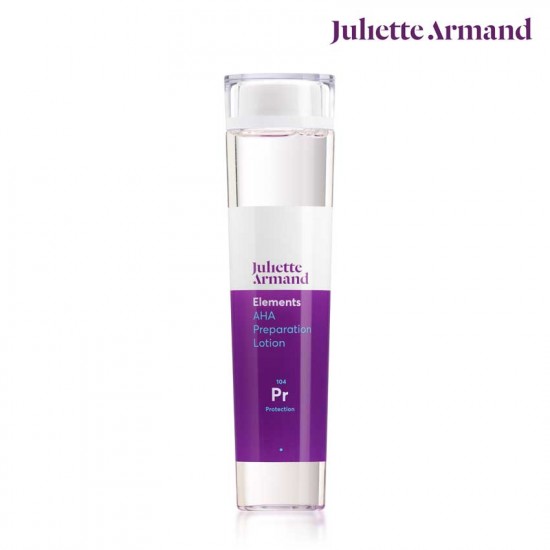 Juliette Armand Elements Pr 104 AHA attīrošs losjons 210ml