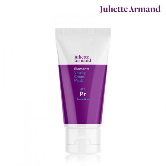 Juliette Armand Elements Pr 402 Vitality Cream Mask 50ml