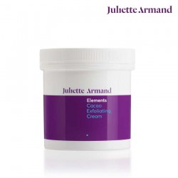 Juliette Armand Elements Se 202 kakao pīlinga krēms 280ml Juliette Armand Elements Se 202 kakao pīlinga krēms 280ml