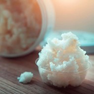 Verana ķermeņa skrubis Amber dzintars 800g